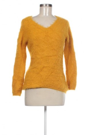 Női pulóver Primark, Méret XXS, Szín Sárga, Ár 3 589 Ft