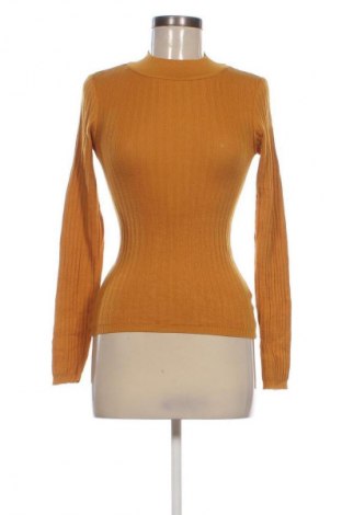 Damenpullover Primark, Größe XS, Farbe Gelb, Preis € 8,99