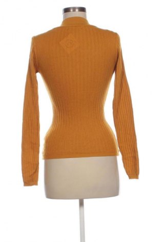 Damenpullover Primark, Größe XS, Farbe Gelb, Preis € 8,99