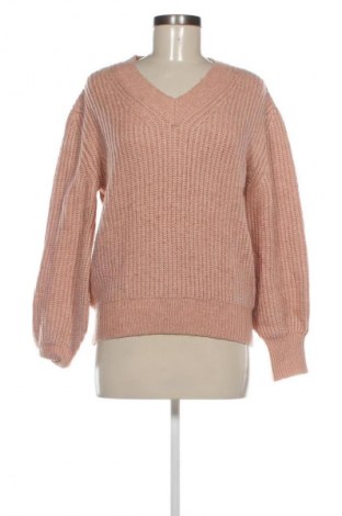 Pulover de femei Primark, Mărime M, Culoare Bej, Preț 40,99 Lei