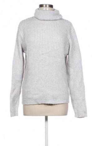 Γυναικείο πουλόβερ Primark, Μέγεθος M, Χρώμα Γκρί, Τιμή 10,99 €