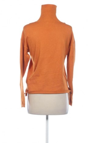 Дамски пуловер Primark, Размер XXS, Цвят Оранжев, Цена 28,88 лв.