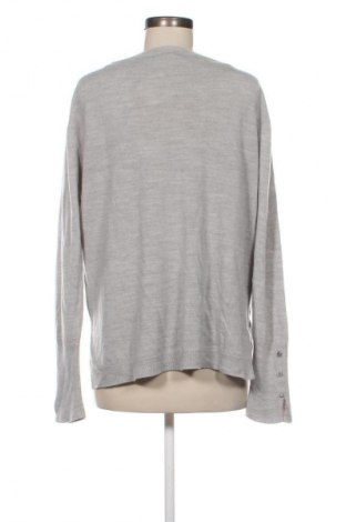 Γυναικείο πουλόβερ Primark, Μέγεθος XL, Χρώμα Γκρί, Τιμή 9,99 €