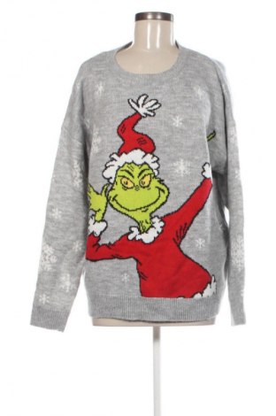 Damski sweter Primark, Rozmiar L, Kolor Kolorowy, Cena 50,99 zł