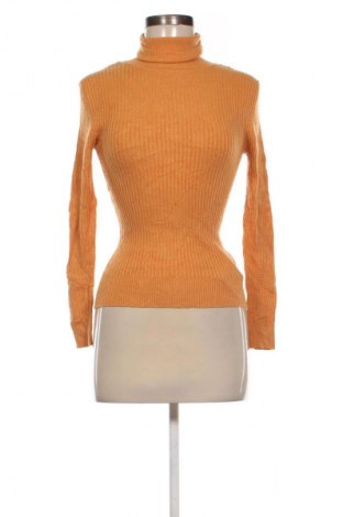 Damenpullover Primark, Größe XS, Farbe Braun, Preis 8,99 €