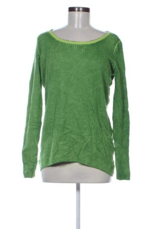 Női pulóver Princess Goes Hollywood, Méret L, Szín Zöld, Ár 17 979 Ft