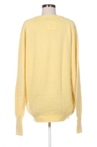 Herrenpullover Pringle Of Scotland, Größe XL, Farbe Gelb, Preis € 84,91