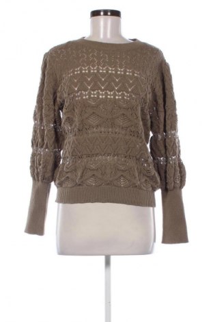 Dámský svetr Promod, Velikost M, Barva Zelená, Cena  1 395,00 Kč