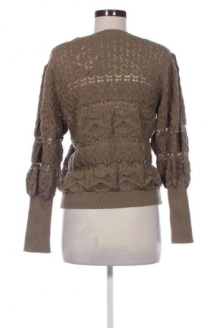 Dámský svetr Promod, Velikost M, Barva Zelená, Cena  1 395,00 Kč