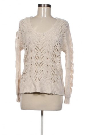Női pulóver Promod, Méret M, Szín Bézs, Ár 4 579 Ft