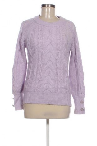 Női pulóver Promod, Méret S, Szín Lila, Ár 4 759 Ft