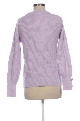 Női pulóver Promod, Méret S, Szín Lila, Ár 4 759 Ft