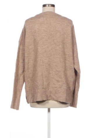 Pulover de femei Promod, Mărime XL, Culoare Maro, Preț 57,99 Lei