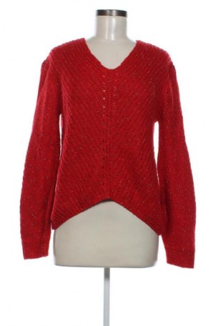 Дамски пуловер Promod, Размер S, Цвят Многоцветен, Цена 41,06 лв.