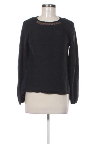 Дамски пуловер Promod, Размер M, Цвят Сив, Цена 7,15 €