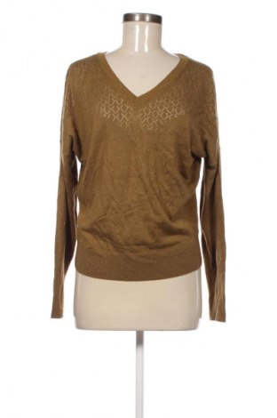 Damski sweter Promod, Rozmiar M, Kolor Brązowy, Cena 52,99 zł