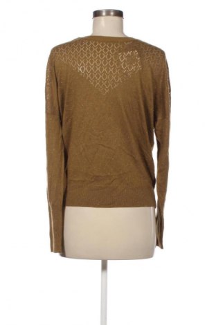 Damski sweter Promod, Rozmiar M, Kolor Brązowy, Cena 52,99 zł