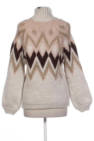 Дамски пуловер Promod, Размер S, Цвят Многоцветен, Цена 9,71 €