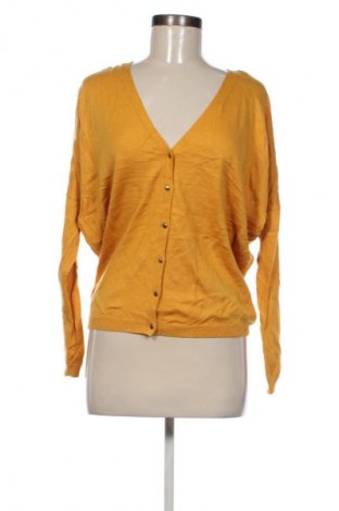 Dámský svetr Promod, Velikost L, Barva Oranžová, Cena  179,00 Kč