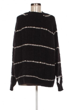 Damenpullover Pull&Bear, Größe XL, Farbe Schwarz, Preis € 11,99