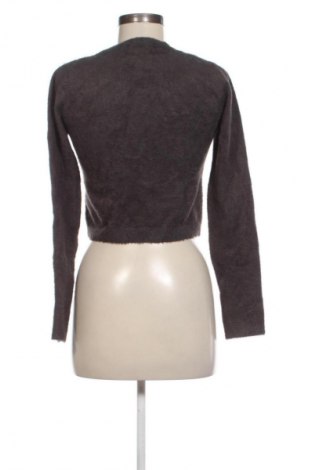 Дамски пуловер Pull&Bear, Размер S, Цвят Сив, Цена 6,13 €