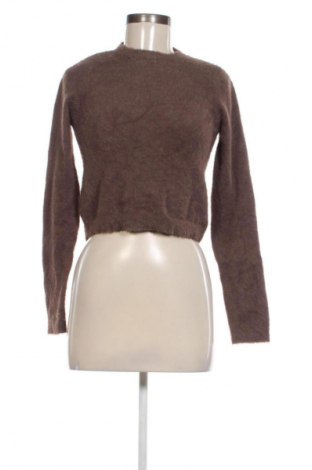 Damski sweter Pull&Bear, Rozmiar S, Kolor Kolorowy, Cena 51,99 zł