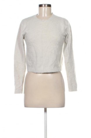 Damenpullover Pull&Bear, Größe M, Farbe Grau, Preis 7,99 €