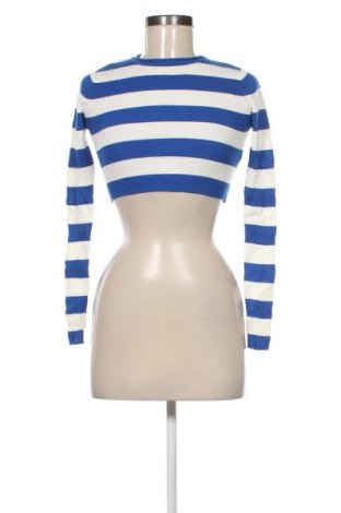 Dámský svetr Pull&Bear, Velikost XS, Barva Vícebarevné, Cena  289,00 Kč