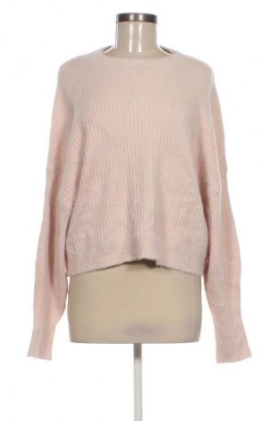Női pulóver Pull&Bear, Méret M, Szín Rózsaszín, Ár 3 589 Ft