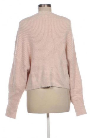 Női pulóver Pull&Bear, Méret M, Szín Rózsaszín, Ár 3 589 Ft
