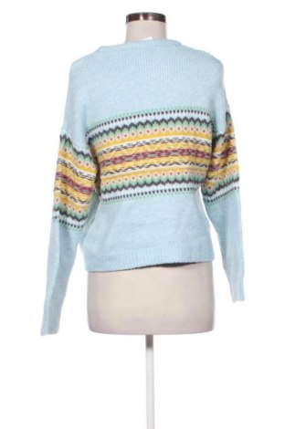 Damenpullover Pull&Bear, Größe S, Farbe Mehrfarbig, Preis 14,77 €