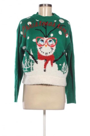 Női pulóver Pull&Bear, Méret XS, Szín Sokszínű, Ár 4 369 Ft