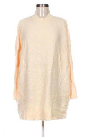 Dámský svetr Purple Queen, Velikost 3XL, Barva Oranžová, Cena  399,00 Kč