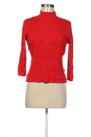 Női pulóver Q/S by S.Oliver, Méret XL, Szín Piros, Ár 3 459 Ft