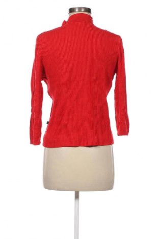Női pulóver Q/S by S.Oliver, Méret XL, Szín Piros, Ár 3 459 Ft