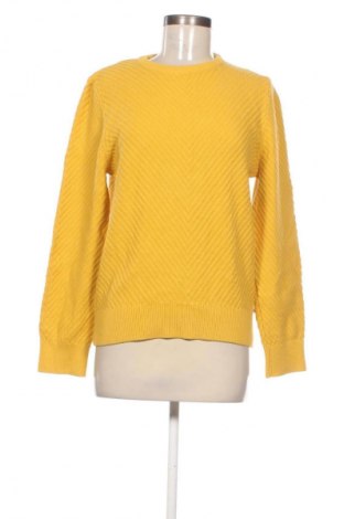 Női pulóver Q/S by S.Oliver, Méret M, Szín Sárga, Ár 3 779 Ft