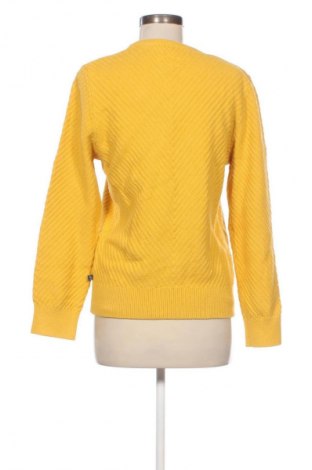 Női pulóver Q/S by S.Oliver, Méret M, Szín Sárga, Ár 3 779 Ft