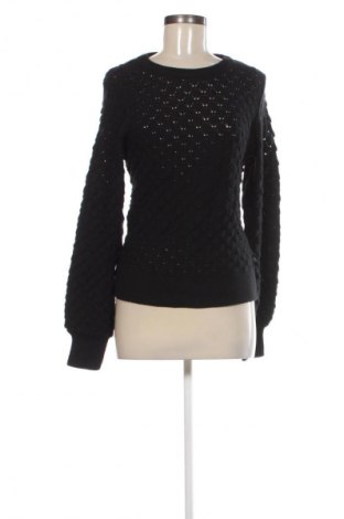 Damski sweter Q/S by S.Oliver, Rozmiar XS, Kolor Czarny, Cena 250,99 zł