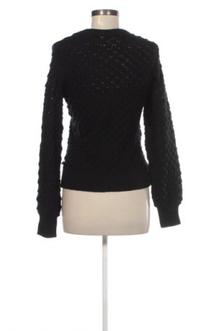 Damski sweter Q/S by S.Oliver, Rozmiar XS, Kolor Czarny, Cena 250,99 zł