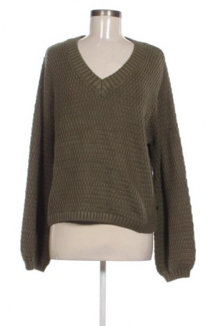 Damenpullover Q/S by S.Oliver, Größe XL, Farbe Grün, Preis € 62,99