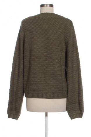 Damenpullover Q/S by S.Oliver, Größe XL, Farbe Grün, Preis € 62,99