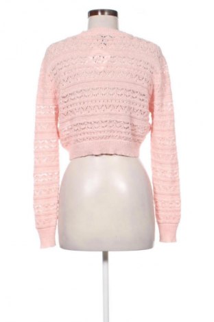 Γυναικείο πουλόβερ Qed London, Μέγεθος S, Χρώμα Ρόζ , Τιμή 20,91 €