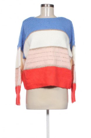 Damski sweter Queen's, Rozmiar M, Kolor Kolorowy, Cena 35,99 zł
