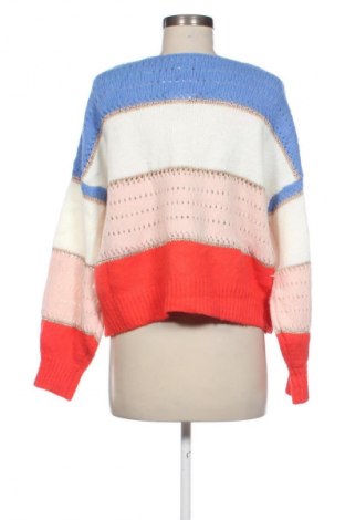 Damski sweter Queen's, Rozmiar M, Kolor Kolorowy, Cena 35,99 zł