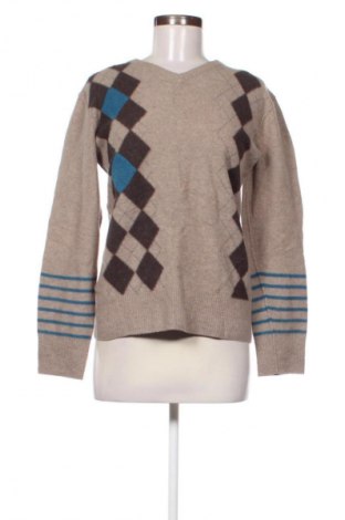 Γυναικείο πουλόβερ RW & Co., Μέγεθος L, Χρώμα Πολύχρωμο, Τιμή 49,57 €