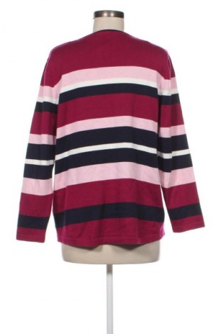 Γυναικείο πουλόβερ Rabe, Μέγεθος XL, Χρώμα Πολύχρωμο, Τιμή 28,99 €