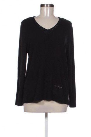 Γυναικείο πουλόβερ Rabe, Μέγεθος XL, Χρώμα Μαύρο, Τιμή 31,71 €