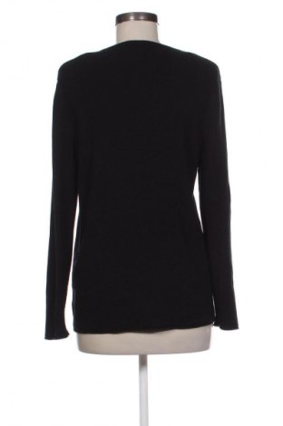 Γυναικείο πουλόβερ Rabe, Μέγεθος XL, Χρώμα Μαύρο, Τιμή 31,71 €