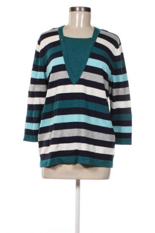 Damenpullover Rabe, Größe XL, Farbe Mehrfarbig, Preis € 29,99