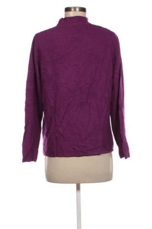 Дамски пуловер Rabe, Размер XL, Цвят Лилав, Цена 38,99 лв.